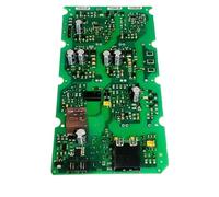 FS450R17KE3 + AGDR-72C Module FS300R17KE3/AGDR-62C FS450R17KE3/AGDR-71C FS450R17KE3 + AGDR-81C/86C/76C/66C Carte d'alimentation(FS225R17KE3 AGDR-61C)
