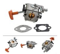 FS48 FS52 FS56 FS62 FS66 FS81 FS86 FS88 FR106 FS106 FS160 Carburateur de débroussailleuse performance efficace avec ensemble de joints