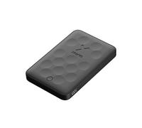 FS5 FS5W051 - Banque d'alimentation sans fil - magnétique - Li-pol - 5000 mAh - 18.5 Wh - 18 Watt - PD (USB-C) - sur le câble : USB-C