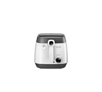 De’Longhi FS 6035 friteuse Unique 2,4 L Autonome 1800 W Blanc