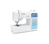 Brother Machine à coudre FS60X électrique blanc