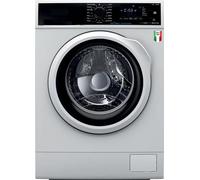 SanGiorgio SLIM-FS714CA9 machine à laver Charge avant 7 kg 1400 tr/min Blanc
