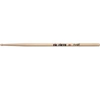 Vic Firth Baguettes de batterie Freestyle FS7A 7A Bout en bois