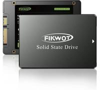 FS810 2.5 Inch Internal Solid State Drive-SATA III 6GB/s,Internal SSD 3D NAND TLC,Up to 550MB/s,Compatible with Laptop and Desktop PC (128GB)