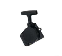 FS85 FS80R FS75 Recoil Pull Start EB260 Starter Assembly Replacement with Plastic Shell and Internal Metal Spring Mechanism (A)