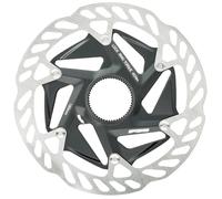 Fsa, 160 mm, Disque K-Force We RDB Center Lock, w/lockring unisexe adulte, noir