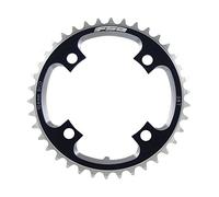 FSA Plateau Unisexe DH S9 – 104 BCD – 38T – Noir