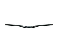 FSA 3,24e + 14 SFA Guidon Alliage Noir (Haltères VTT) Grid Low Riser 20 x 800 mm 35 Alloy Black V17 (Handlebars VTTB) Adulte Unisexe, 170