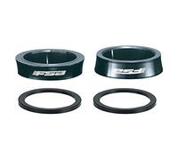 FSA 392evo MTB BB Adapter for 68mm Shell Pédalier Unisex Adulto, Noir, Taille Unique