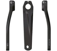 FSA 421579641 Cop.Pedi.SHIMAN EP8 CK-752 165 Mixte, Argent, 8 CK