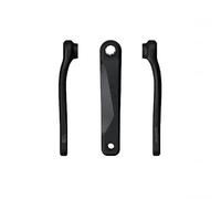 FSA 421579660 Ped. CK-220 Bosch Gen3 v2 165 Unisex-Adult, Nero, 220 v