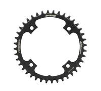 FSA Plateau Omega Mega Tooth 11V 120 BCD 40 dents Noir