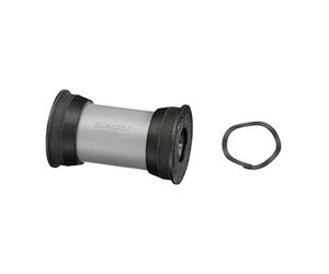 FSA 421595076 MOV Centr M/Exo BB92 MTB BB Mixte Adulte, Argent, 92 AL