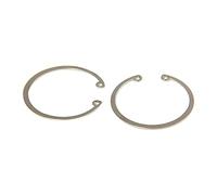 FSA 421599028 Seeger BB30 MW142 Mixte Adulte, Argent, 30 Coppia