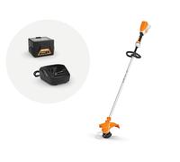 FSA 60 R / Batterie AK 20 - Chargeur AL 101