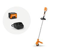 FSA 60 R / Batterie AK 20 - Chargeur AL 101 STIHL