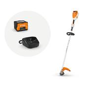 FSA 80 R avec batterie AK 30 S, chargeur AL101 et AutoCut 27-2 STIHL