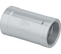 FSA Adaptateur de Boîtier de Pédalier BB30 en BSA gris 73 mm
