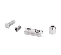 Fsa Adaptateur Dérailleur EL344 Assiettes SUPERCOMPACT, Sport, Multicolore (MMulticolore), Taille Unique