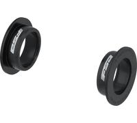 FSA Adaptateurs pour Boîtier de Pédalier BB386EVO 30 to 24 Reducer AL noir universal