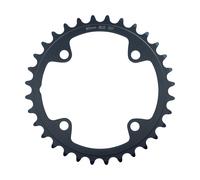 FSA Adventure 2x11 Material Velo Mixte 46T Noir