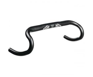 FSA Adventure Barre de Guidon Compact Noir 42 cm
