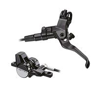 FSA Afterburner Frein à Disque Avant pour VTT Unisexe Noir 170 mm