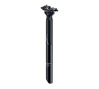 Fsa Afterburner Sp Seatpost Noir 400 mm / 27.2 mm Black