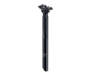 FSA Afterburner MTC Tige de Selle Unisexe Noir 27,2 × 400 mm