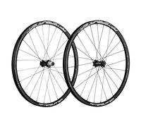 FSA Afterburner Plus Large Shimano Roues, Mixte, 720-0011171050, Noir, 27.5-inch
