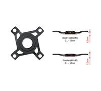 Fsa Araignée Bosch Gen4 W0147