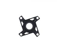 FSA Araignée de direction en aluminium 4 bras W0138 E-BIKE BOSCH GEN4 104 BCD 1V