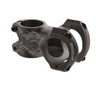 FSA, Attache Guidon Comet Ø35 6°, 35 mm Unisexe Adultes, Noir Mat anodisé