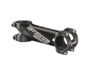 FSA, Attache Guidon Energy SCR, Ø 31,8 6°, 130 mm Unisexe Adultes, Noir