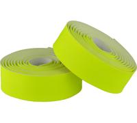 FSA Bande de guidon PowerTouch Gel jaune universal