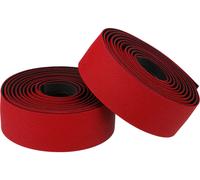 FSA Bande de guidon PowerTouch Gel rouge universal