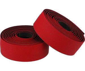 FSA Bande de guidon PowerTouch Gel rouge universal