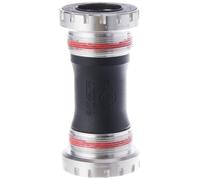 Fsa Road Ita Mega Exo Bb6000 Bottom Bracket Cups Doré 70 mm Black
