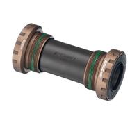 FSA Bb-8681 SLK Light Di2 Material Velo Mixte 68 mm bronze