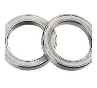 FSA Kit de roulements BB30 MR190 6806 pour boîtier de pédalier gris
