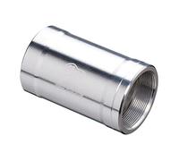 FSA BB30 MTB B3122 W/Loctite Pédalier Argent 73 mm
