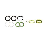 FSA Bb30a Spacers 386 Evo El213 Ricambio Biciclette Unisex-Adult, Vert