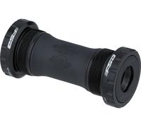 Fsa Bsa Mega Exo Bb1000 Bottom Bracket Cups Noir 68/73 mm Black