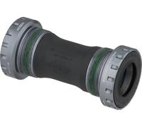 Fsa Bsa Mega Exo Bb6000 Bottom Bracket Cups Doré 68/73 mm Black