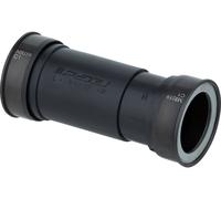 FSA Boîtier de Pédalier BB386EVO en BB86 noir Standard