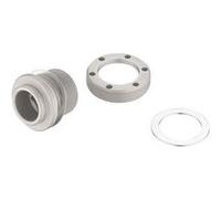 Fsa Boîtier de pédalier Fsa Screw Bb30 For All Models Qr-9b 9 G