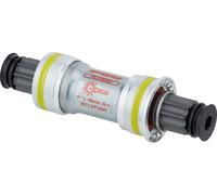 Fsa Cartridge Platinium Bsa Bottom Bracket Argenté 68 mm / 113 mm Silver