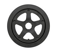 FSA Bosch G3 Plateau de pédalier à Montage Direct avec Protection Noir 32 Dents