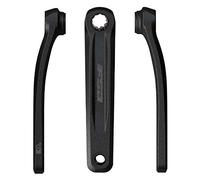 FSA Bras de vélo électrique CK-320 Gen3 - 170 mm - Noir