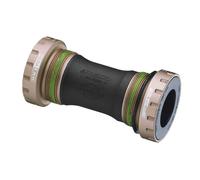 FSA Cuvettes de boîtier de pédalier MegaExo BB-6000 24 mm BSA 68/73 mm